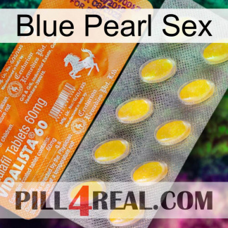 Blue Pearl Sex new05